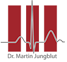 Logo Dr. Martin Jungblut - Menden
